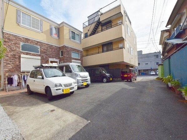 プリマ南太田の物件内観写真